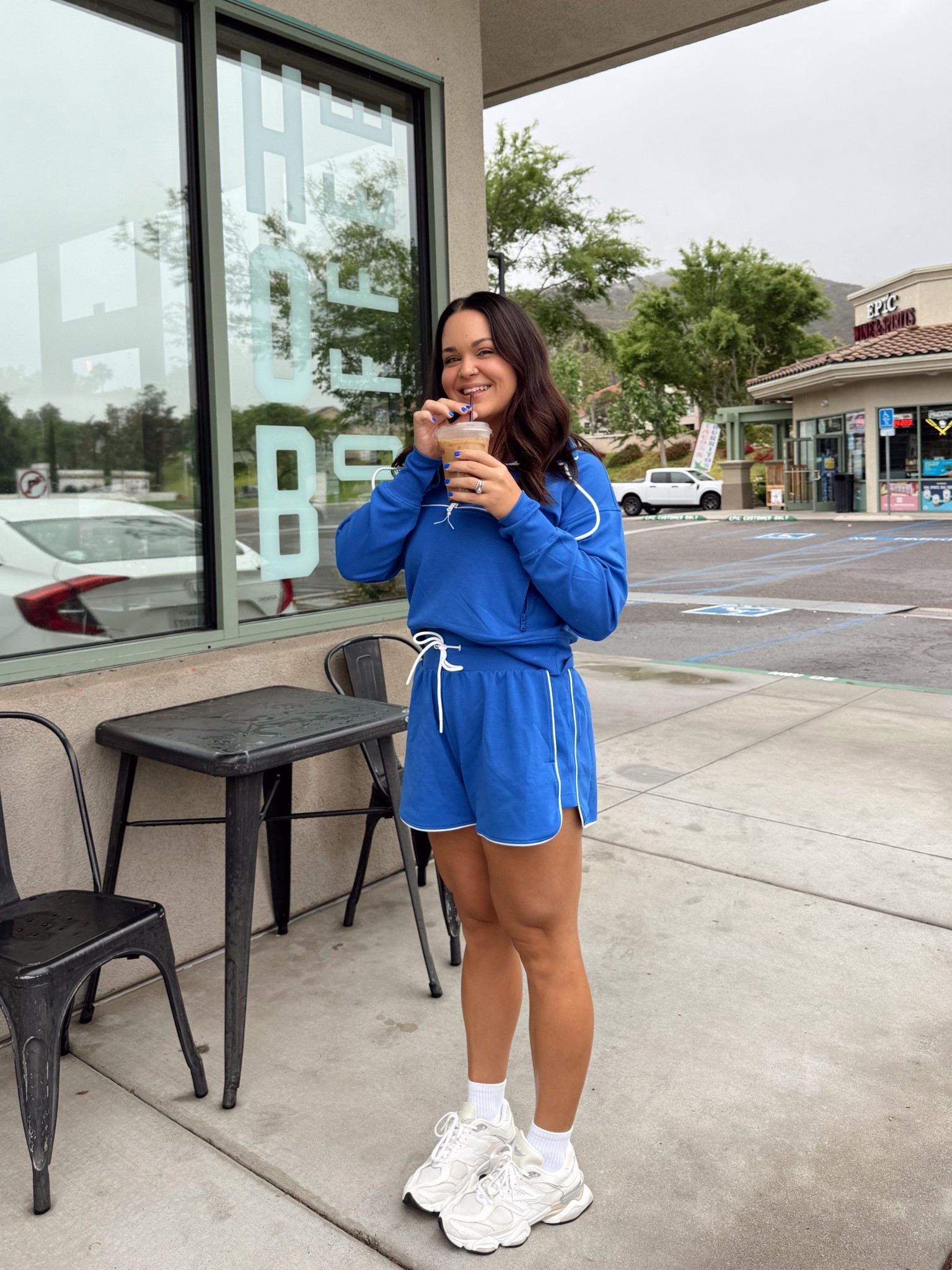 Zoo outfit ✨ wearing a medium in top & bottom!

Outfit idea, what to wear, mom style, easy outfits 

#LTKSummerEdit #LTKStyleTip #LTKFindsUnder50