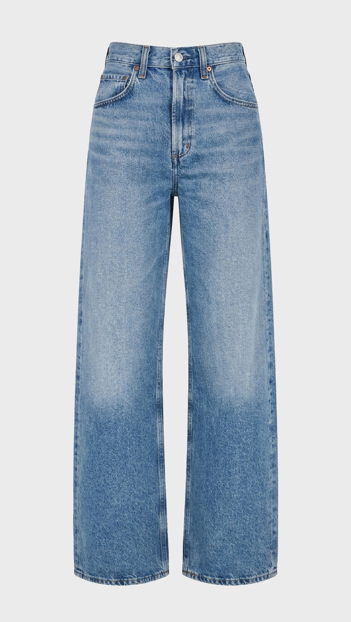 AGOLDE Low Curve Jeans | Shopbop | Shopbop