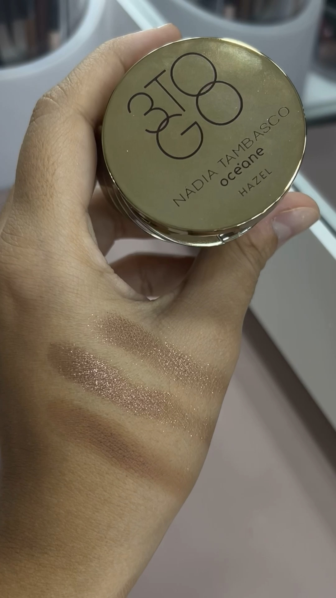 O trio mais LUXUOSO que você vai ver hoje!

#nadiatambasco #oceane 

#LTKbrasil #LTKpromo