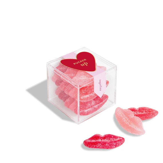 Pucker Up Sugar Lips® | Sugarfina
