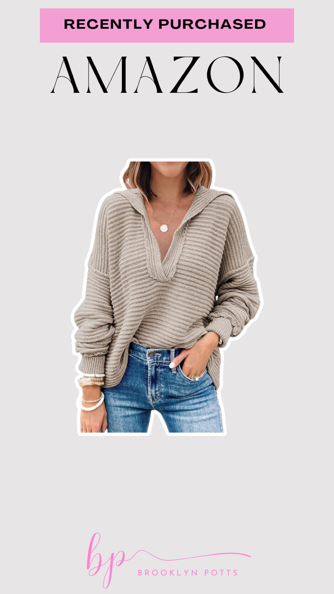 Recently purchased | Amazon 🩷

#LTKsalealert #LTKfindsunder50 #LTKstyletip