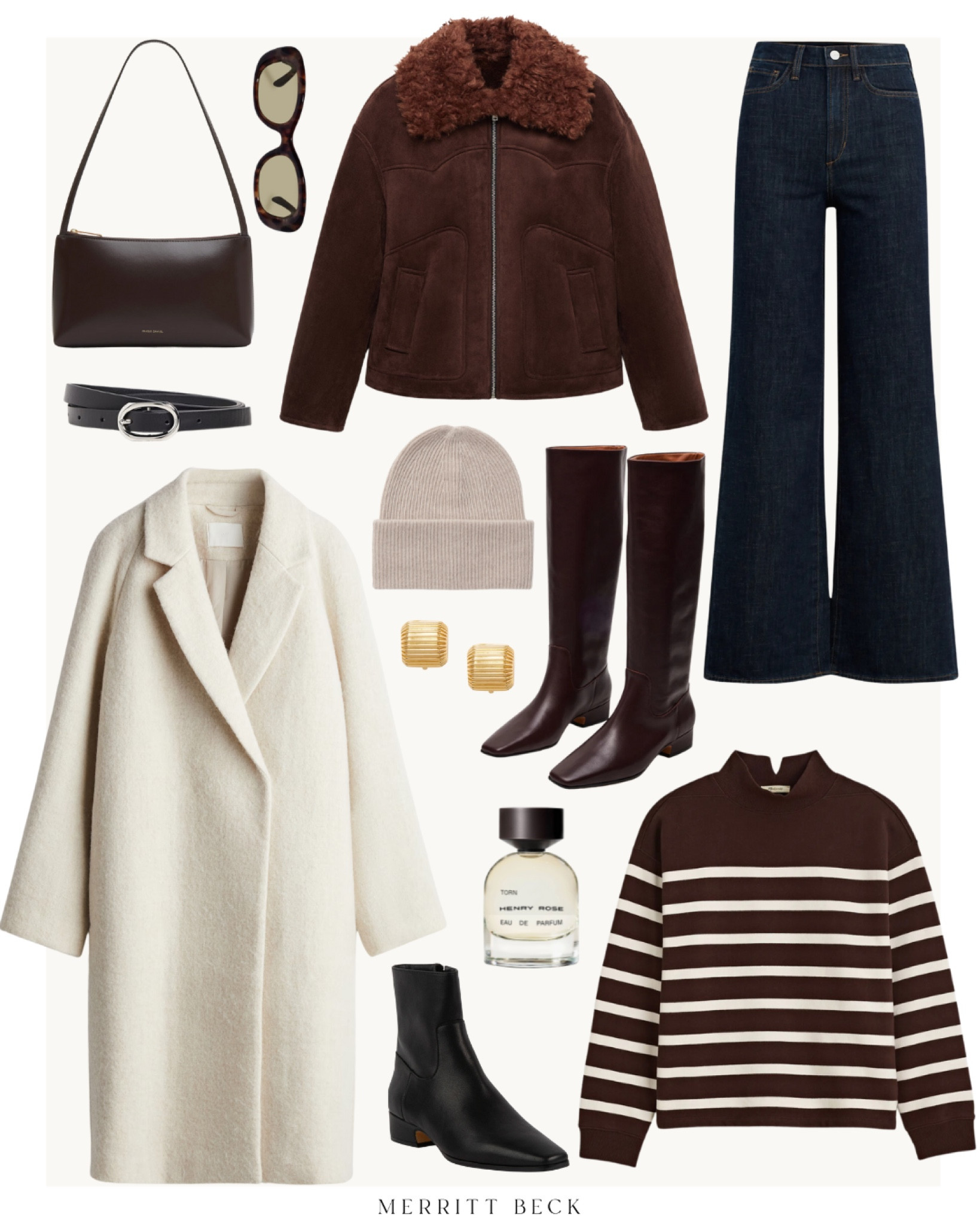 Winter style staples under $300 🤎 

#LTKSeasonal #LTKItBag #LTKShoeCrush