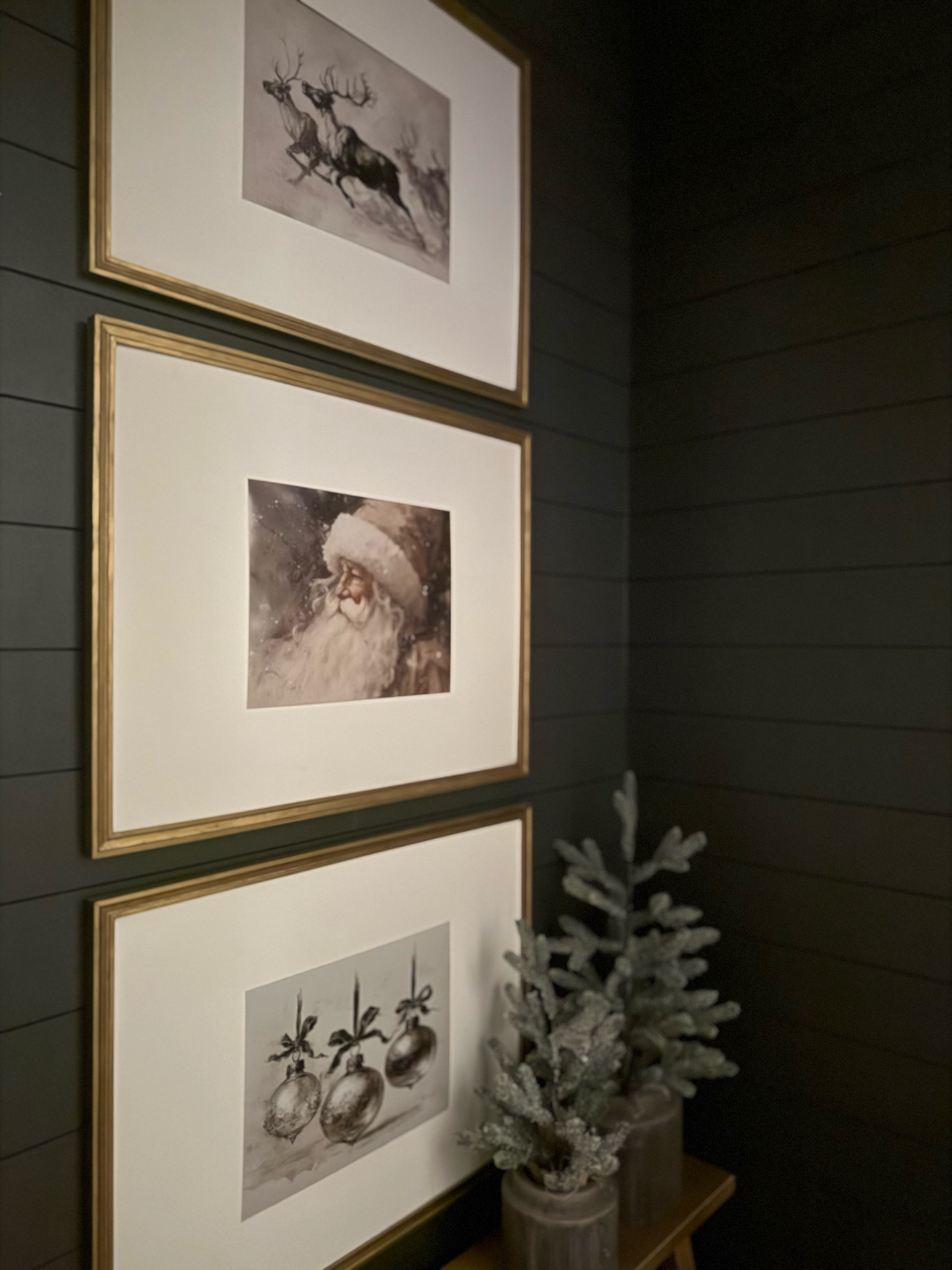 Christmas digital art 

#LTKFindsUnder50 #LTKHome #LTKHoliday