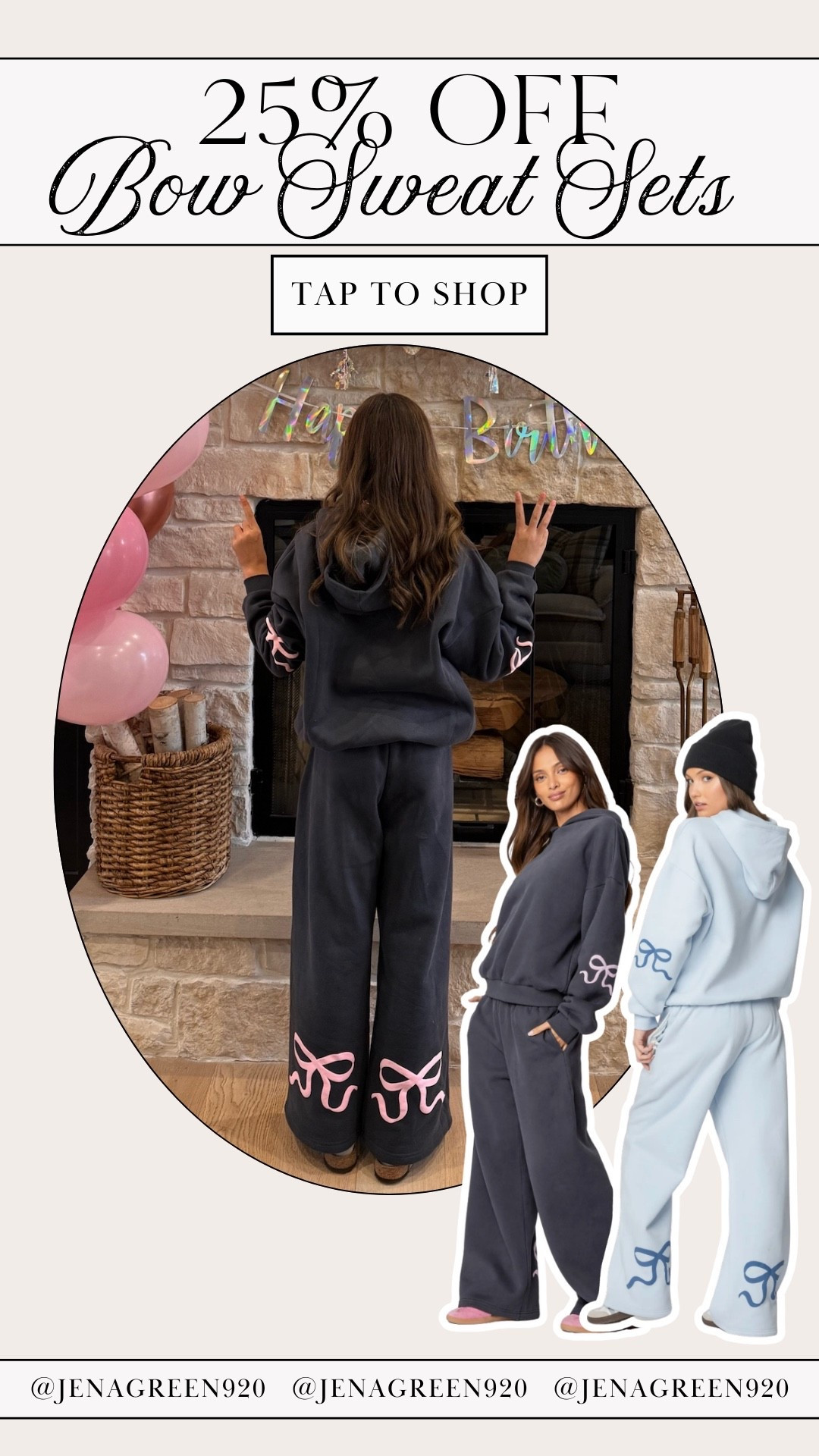 Bow Sweat Set | Matching Set | Teen Gift Idea

#LTKSeasonal #LTKHoliday #LTKSaleAlert