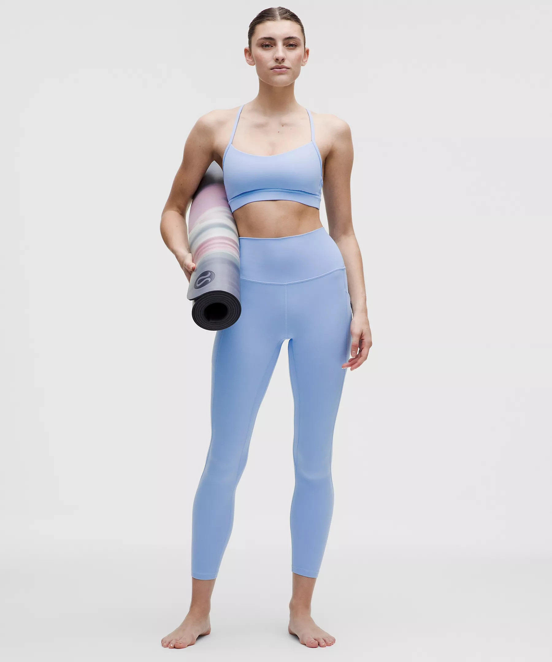 lululemon Align™ High-Rise Pant with Pockets 25" | Lululemon (US)