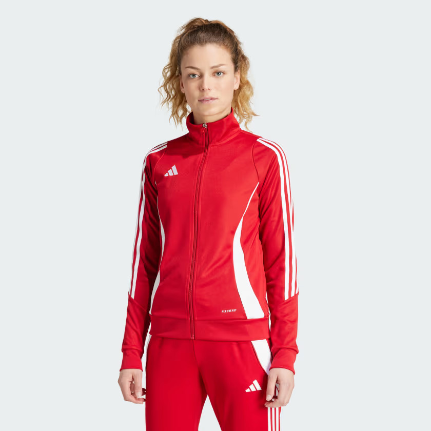Tiro 24 Training Jacket | adidas (US)
