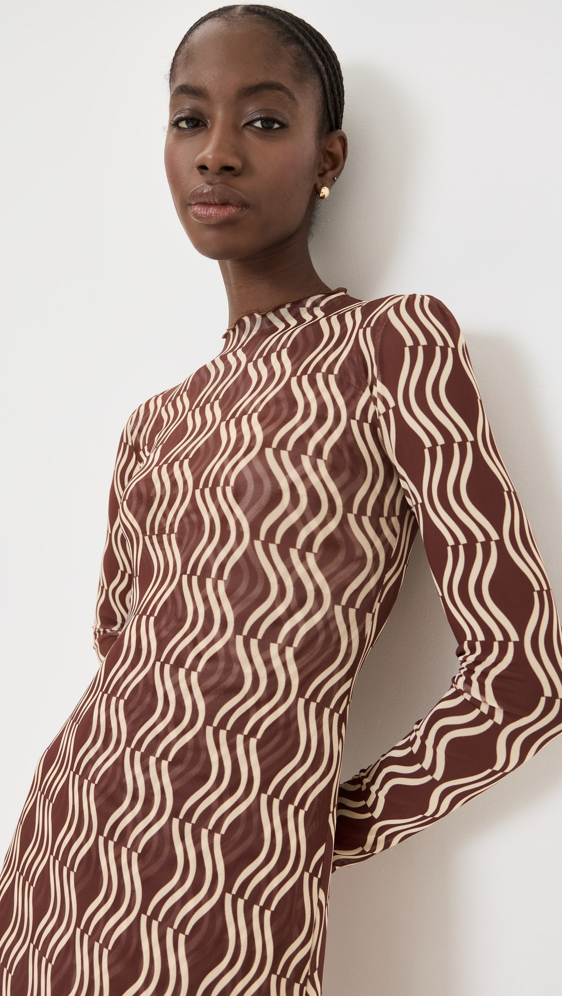 Lyon Dress | Shopbop