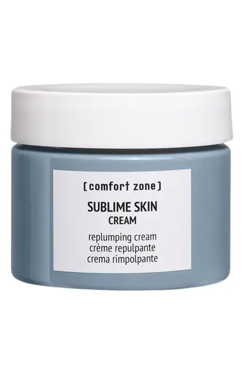 COMFORT ZONE Sublime Skin Cream at Nordstrom, Size 2.13 Oz | Nordstrom