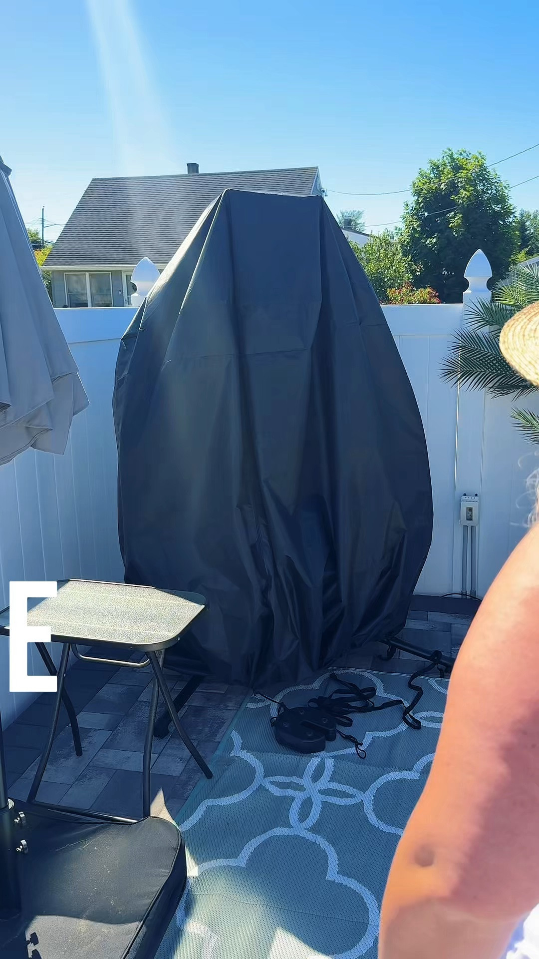 Favorite outdoor workspace products

#LTKdayinmylife #LTKHome #LTKSeasonal