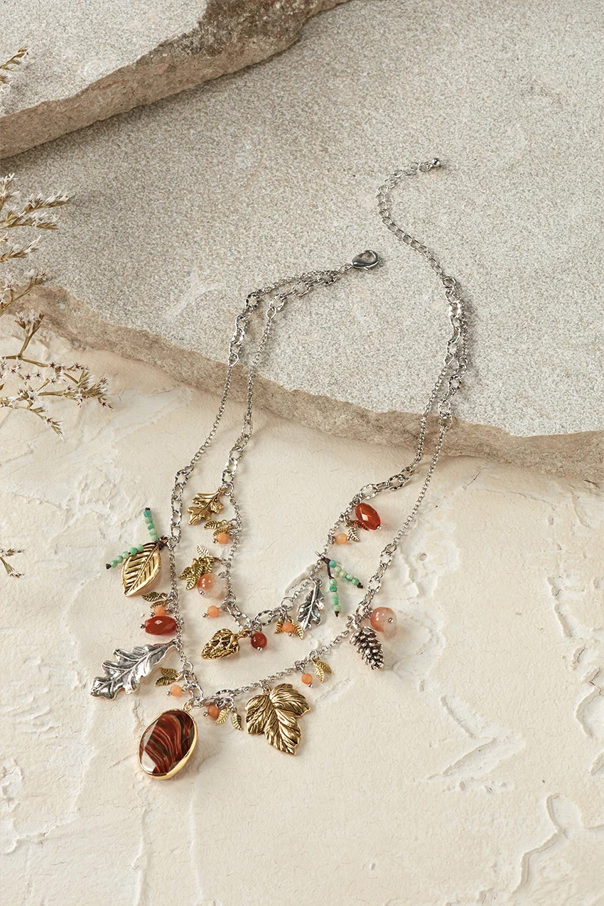 Enchanted Grove Necklace | Coldwater Creek