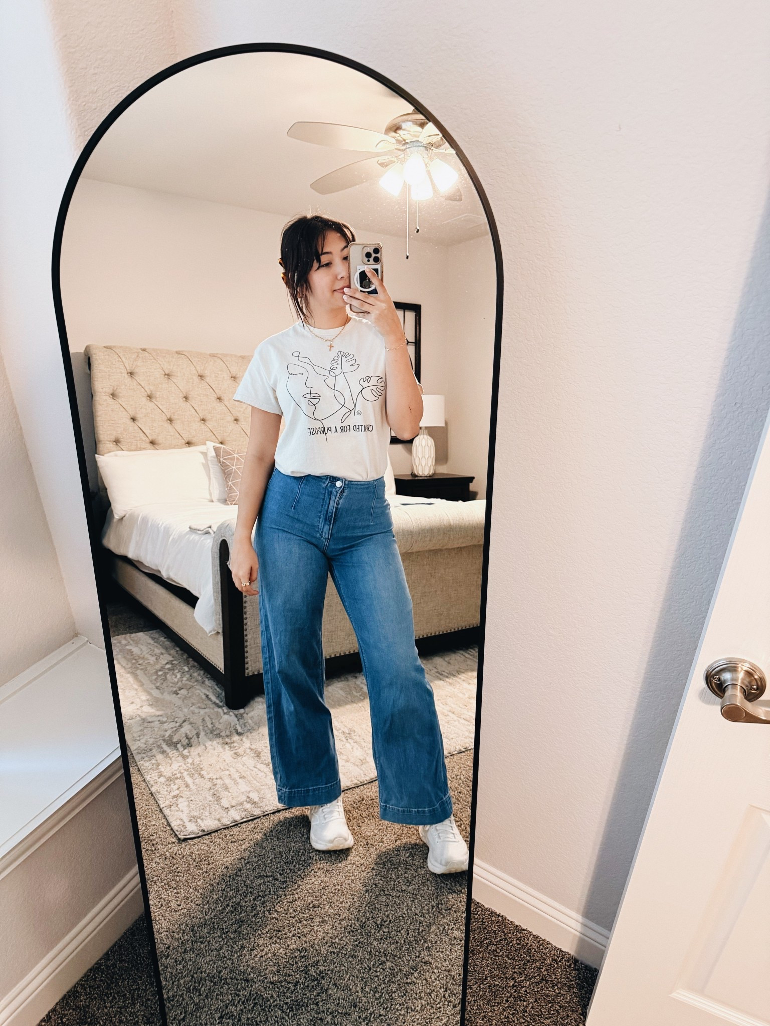 another day, another OOTD

#LTKdayinmylife #LTKTall #LTKBeauty