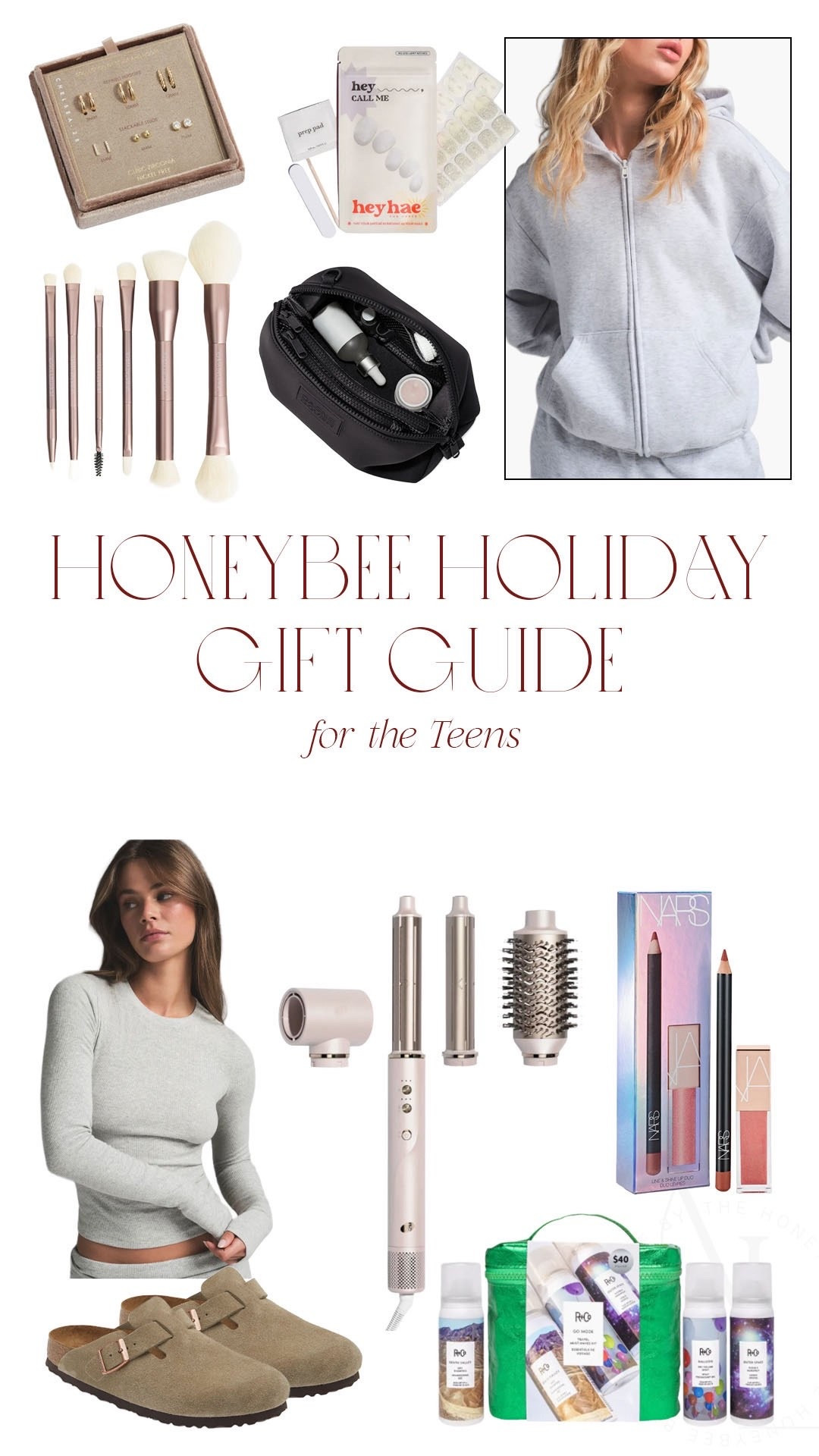 Gift ideas the teen will actually love 

#LTKGiftGuide #LTKSeasonal #LTKHoliday