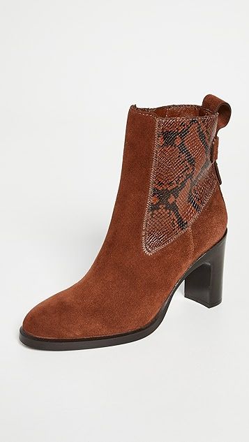 Annylee Booties | Shopbop