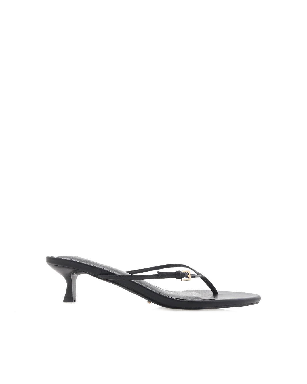 ELOUISE - BLACK - Heels - Billini | Billini (ANZ)
