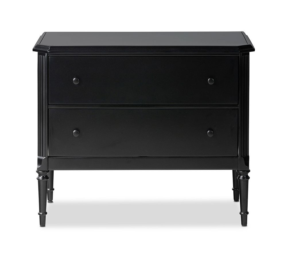 Cassian Nightstand (32") | Pottery Barn (US)