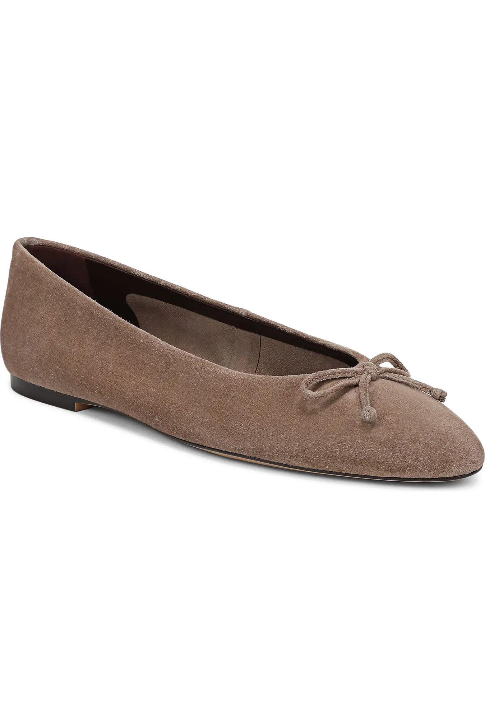 Rosalee Ballet Flat (Women) | Nordstrom | Nordstrom