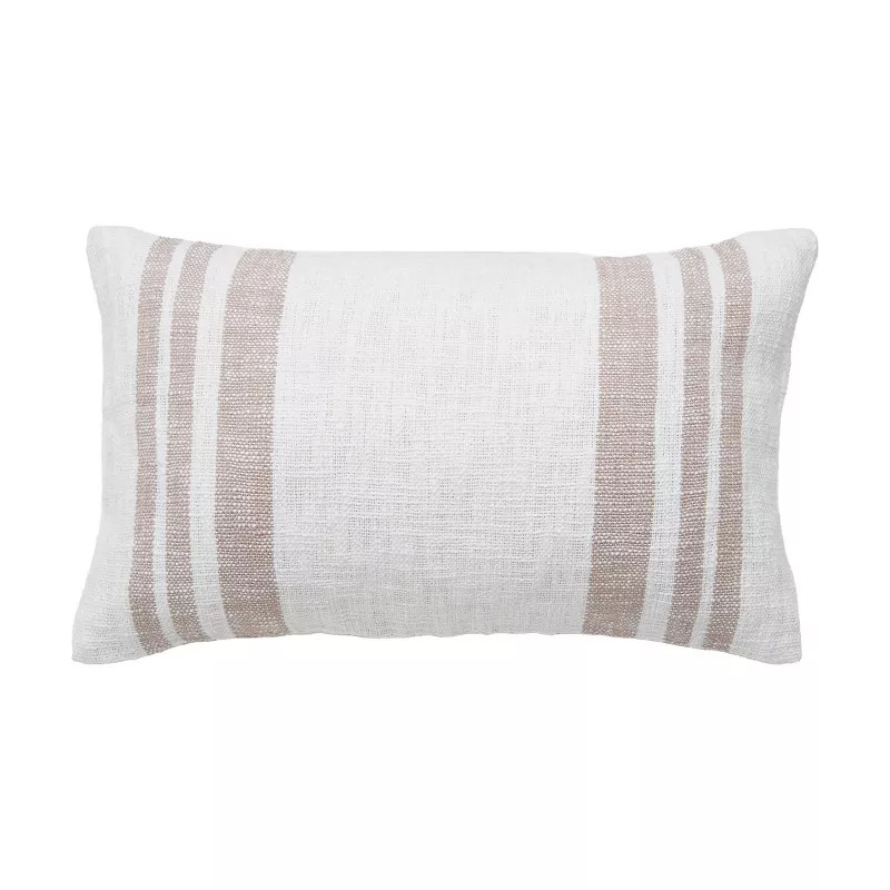 carol & frank Morgan Dune Woven Throw Pillow | Target