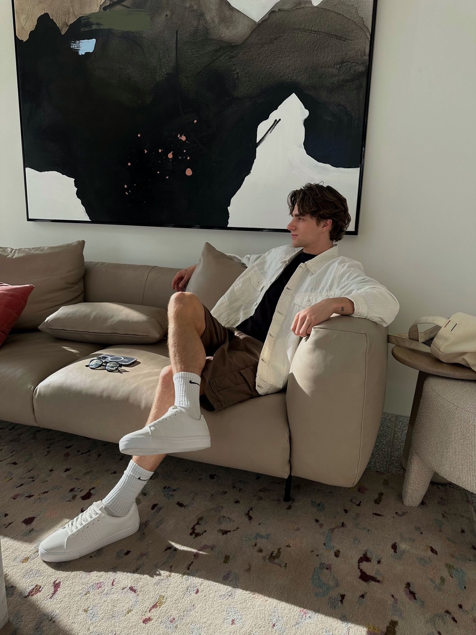 This outfit is on repeat! All items available on THE ICONIC

#LTKaustralia