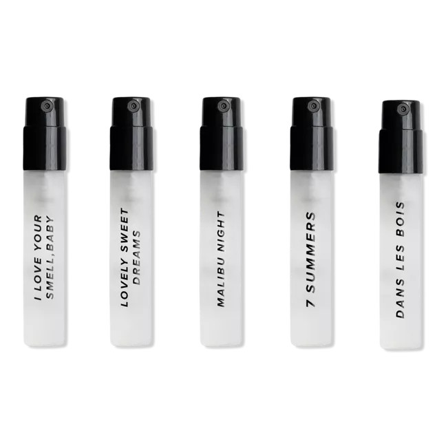 Perfume Sample Kit | Ulta