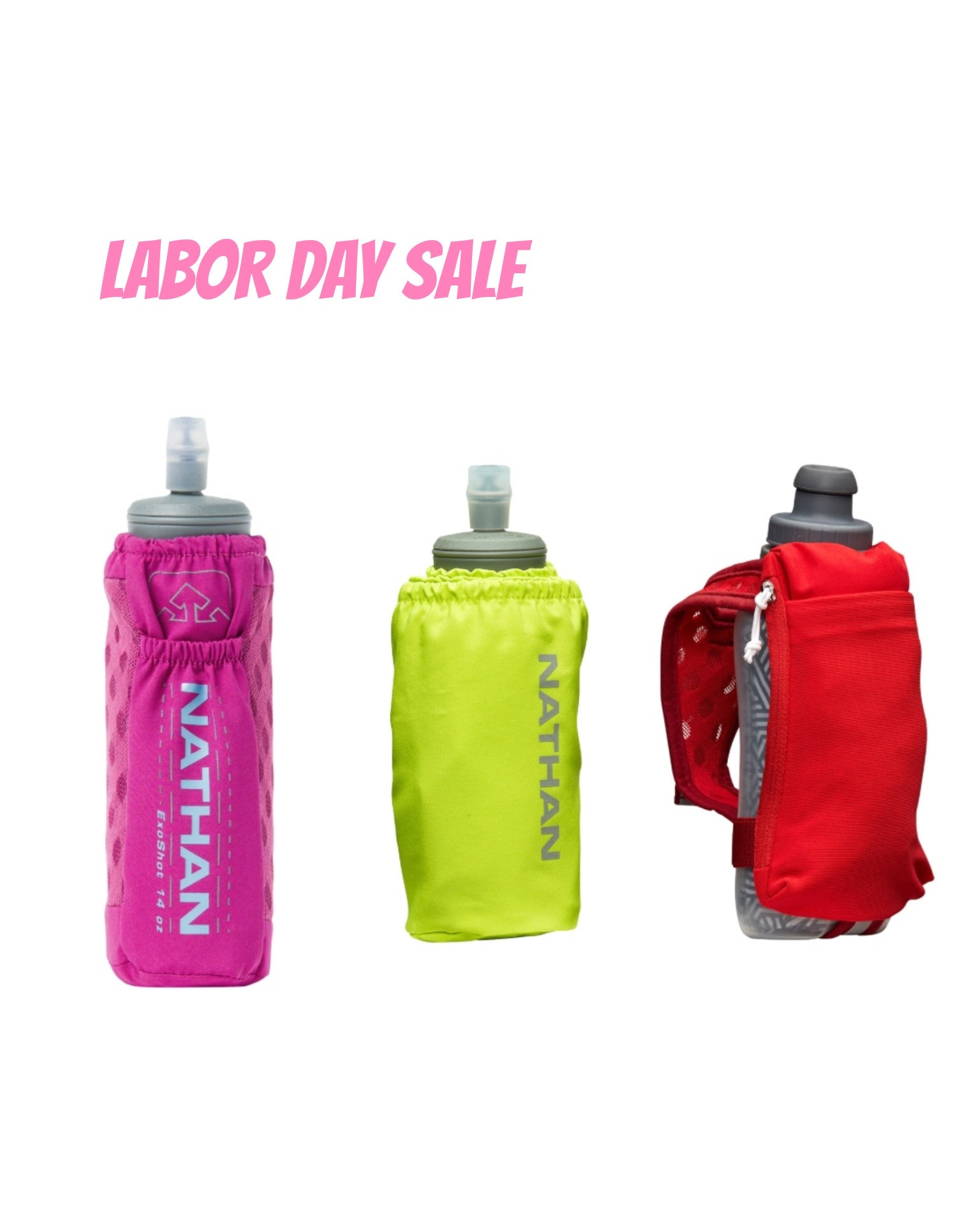 Check out Labor Day Sale prices on hydration bottles!

#LTKActive #LTKSaleAlert