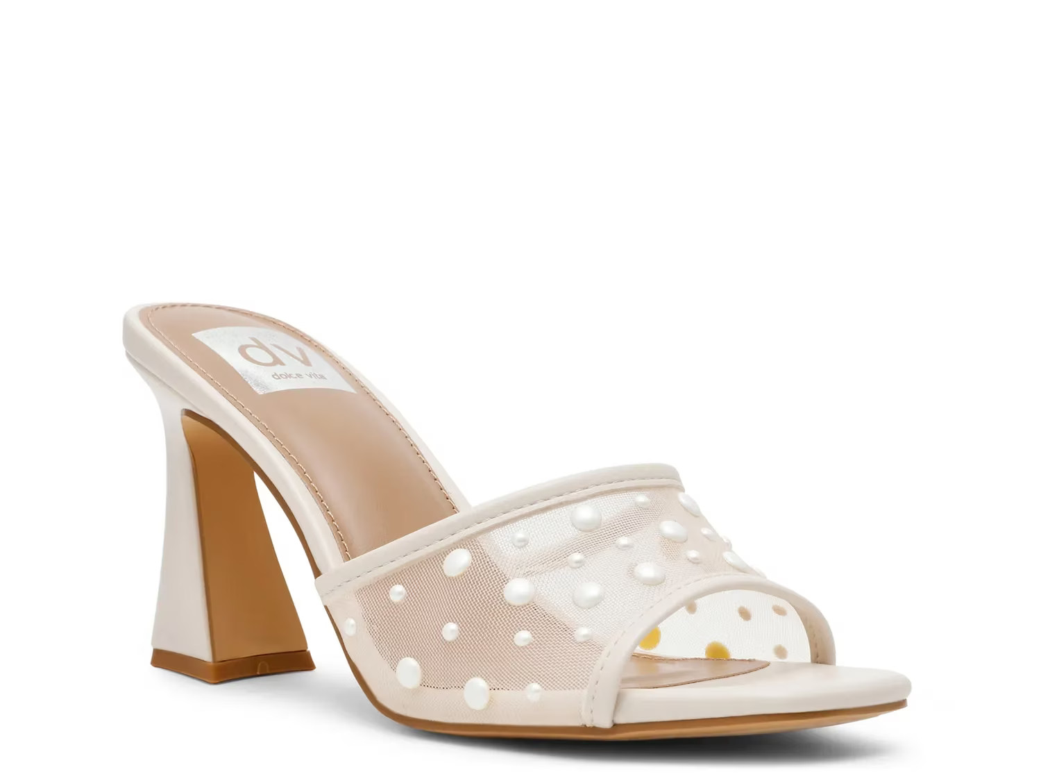 DV by Dolce Vita Yossi Sandal | DSW