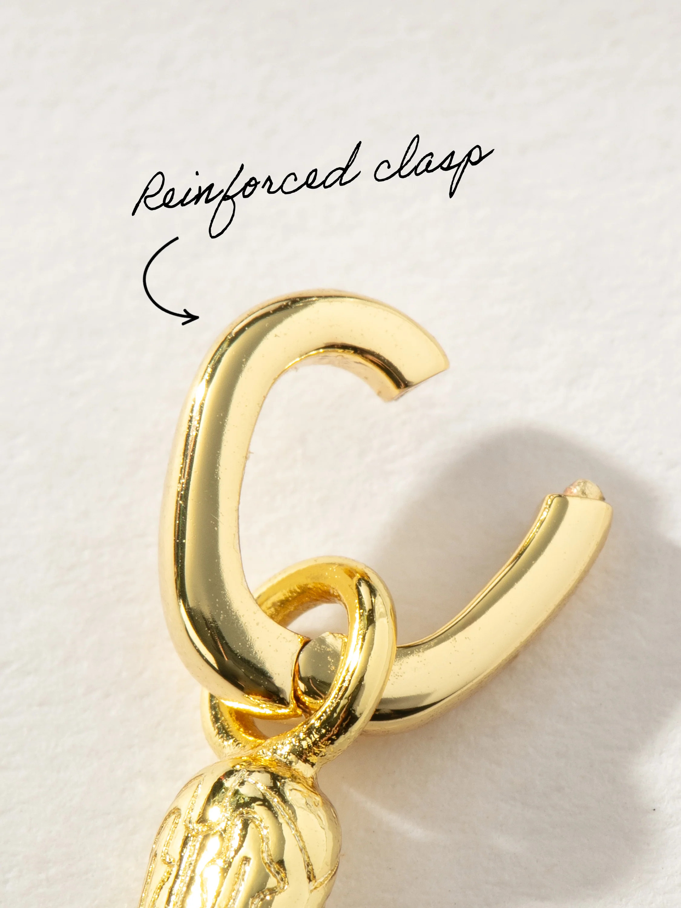 Cowboy Boot Charm Jewelry in Gold | Uncommon James | Uncommon James