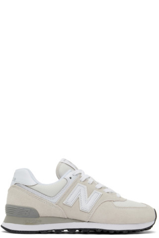 Off-White 574 Sneakers | SSENSE