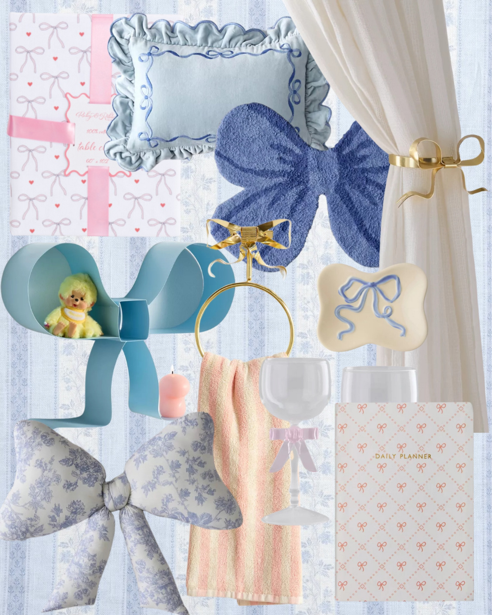 More bow finds!! 

#LTKGiftGuide #LTKSaleAlert #LTKHome