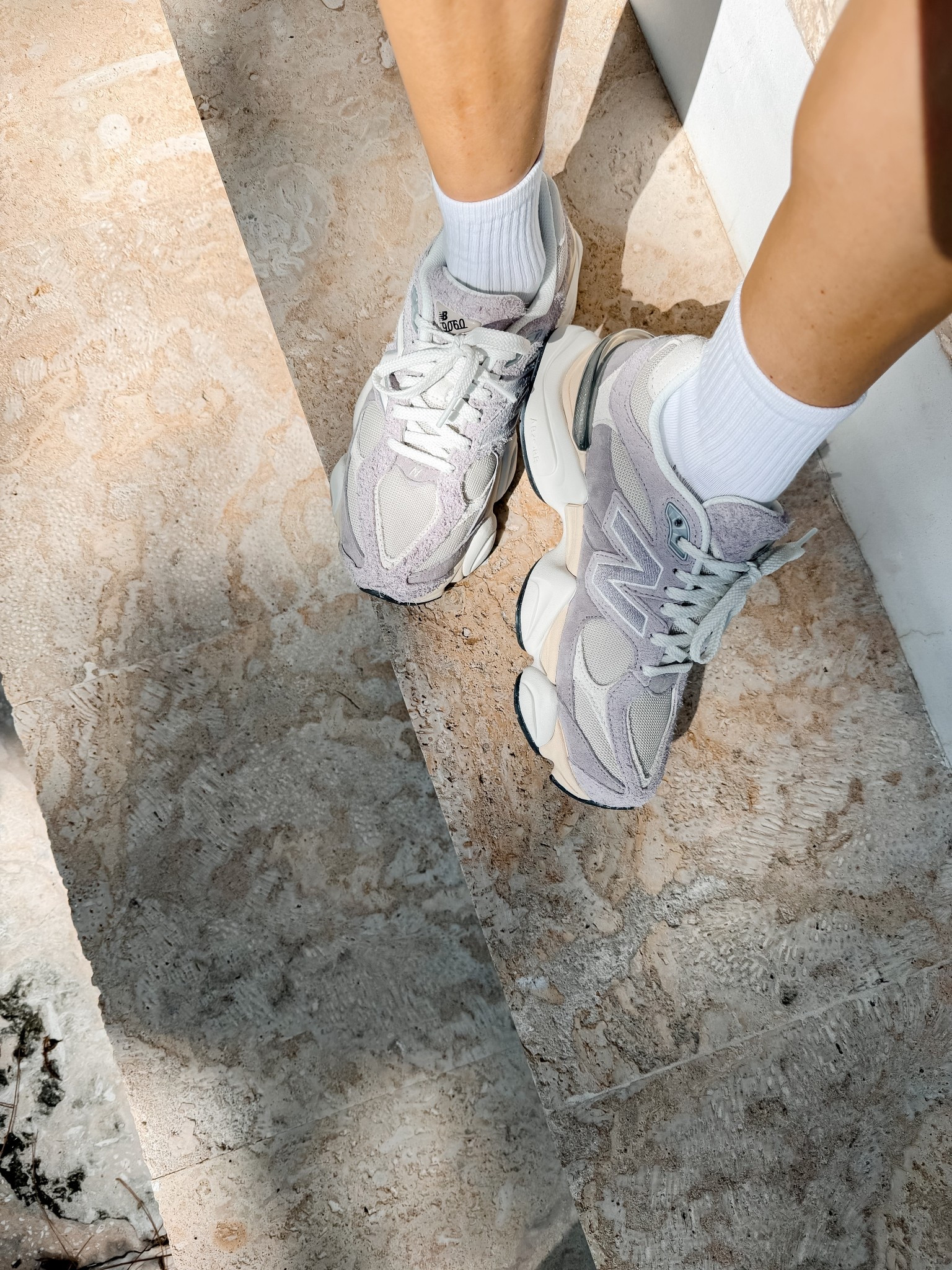 My current favorite sneakers! I’ve been wearing these with my cozy sets and activewear and I’m obsessed! They fit tts.

#LTKActive #LTKootd #LTKmomlife