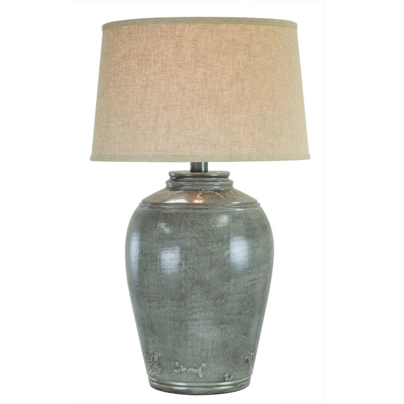 Shankle Ceramic Table Lamp | Wayfair North America