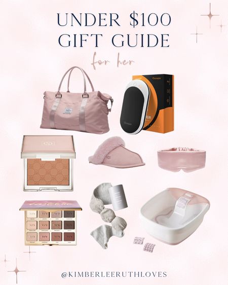 Holiday gift guide for moms, daughters, sisters, and aunts!

#christmasgiftideas #stockingstuffers #giftsforher #splurgegifts #beautyproducts

#LTKGiftGuide #LTKbeauty #LTKHoliday