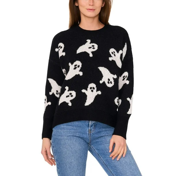 Vince Camuto  Vince Camuto Women's Halloween Sweater (No ratings yet)|Write a reviewItem # 990405... | Sam's Club