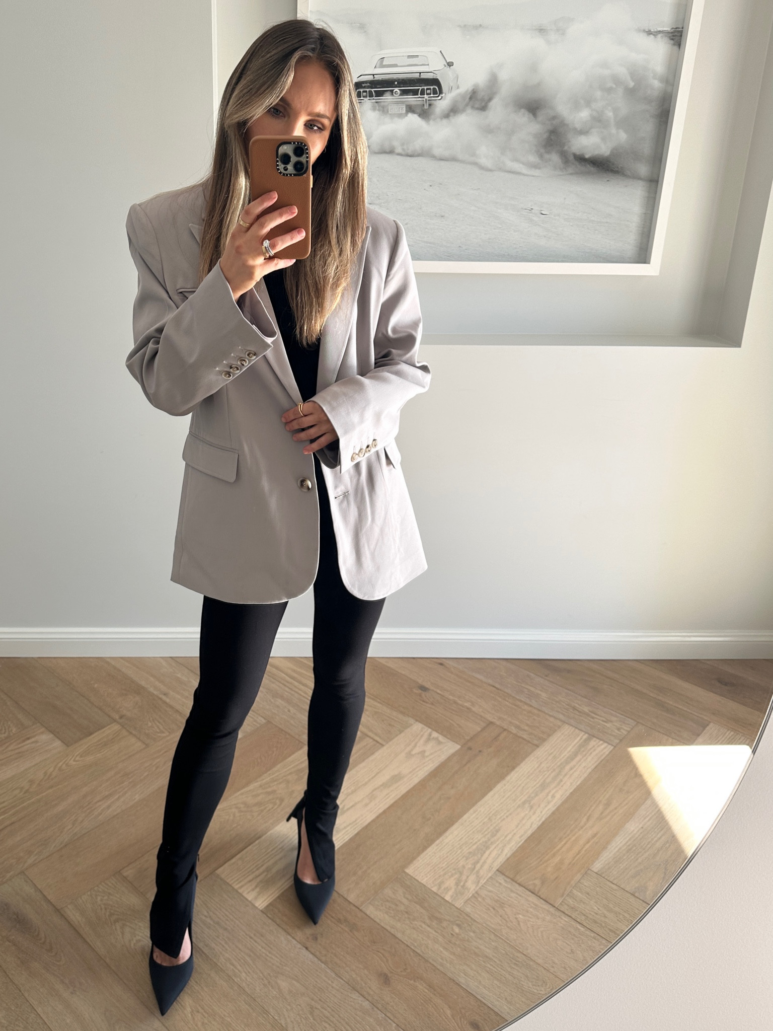 Blazer season 

#LTKeurope #LTKfamily #LTKU