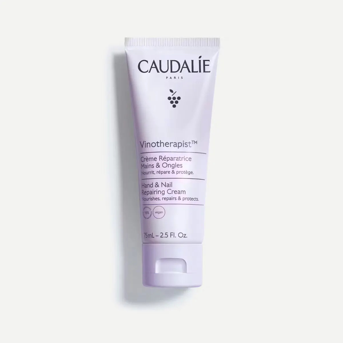 Hand & Nail Cream | Caudalie USA