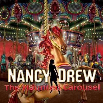 Nancy Drew: The Haunted Carousel [Download] | Amazon (US)