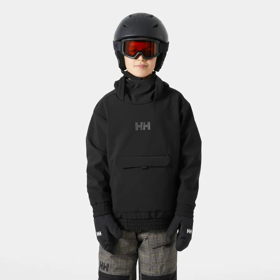 Juniors' Salt Port 2.0 Jacket | Helly Hansen US