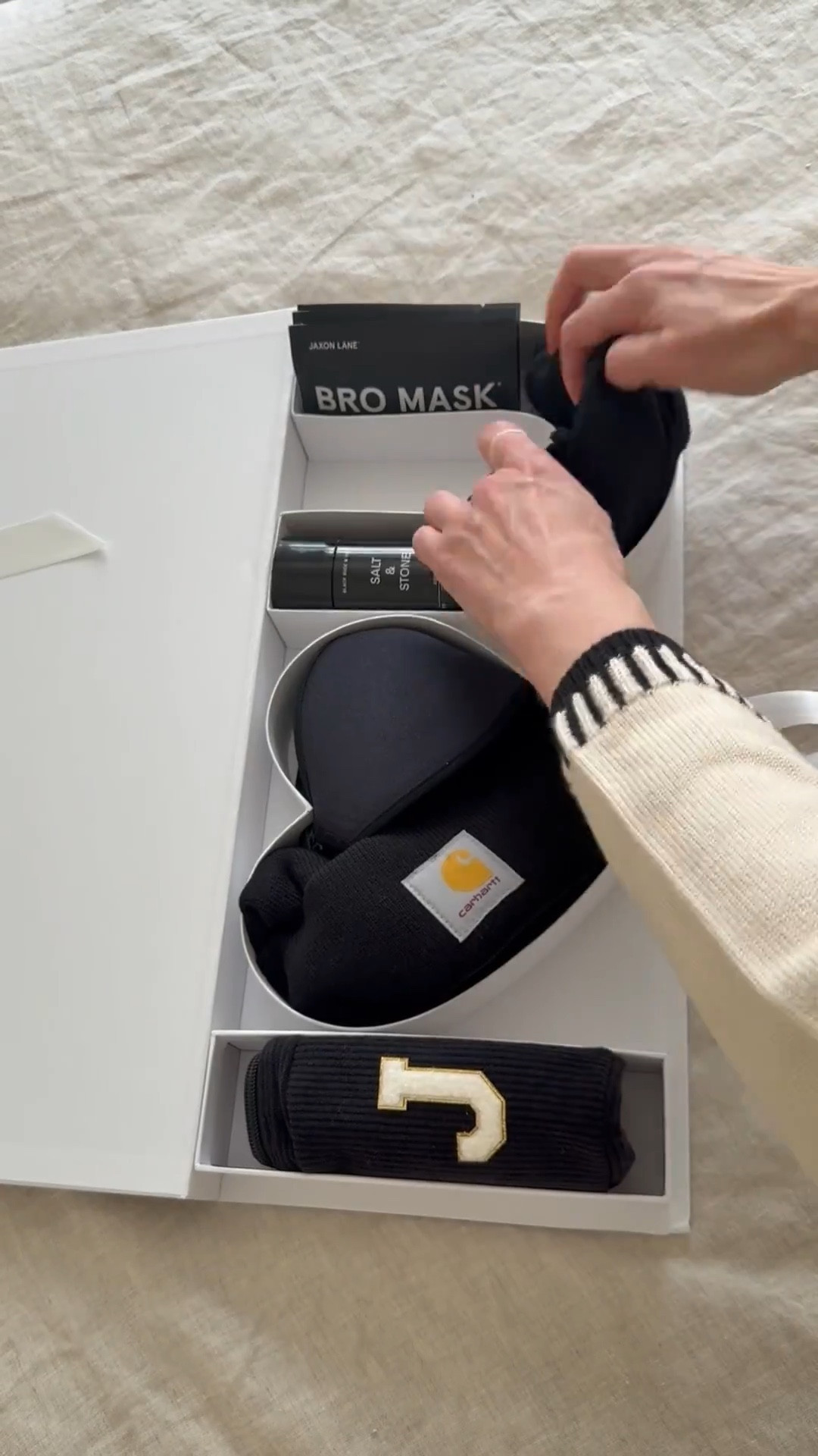 Gifts for Valentine’s Day #valentinesdaygufts 

#LTKSeasonal #LTKWatchNow #LTKMens

#LTKGiftGuide #LTKOver40 #LTKMostLoved

#LTKStyleTip #LTKFindsUnder50 #LTKFindsUnder100