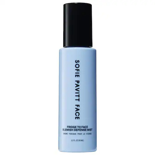 Fridge to Face Blemish Defense Cooling Mist | Sephora (US)