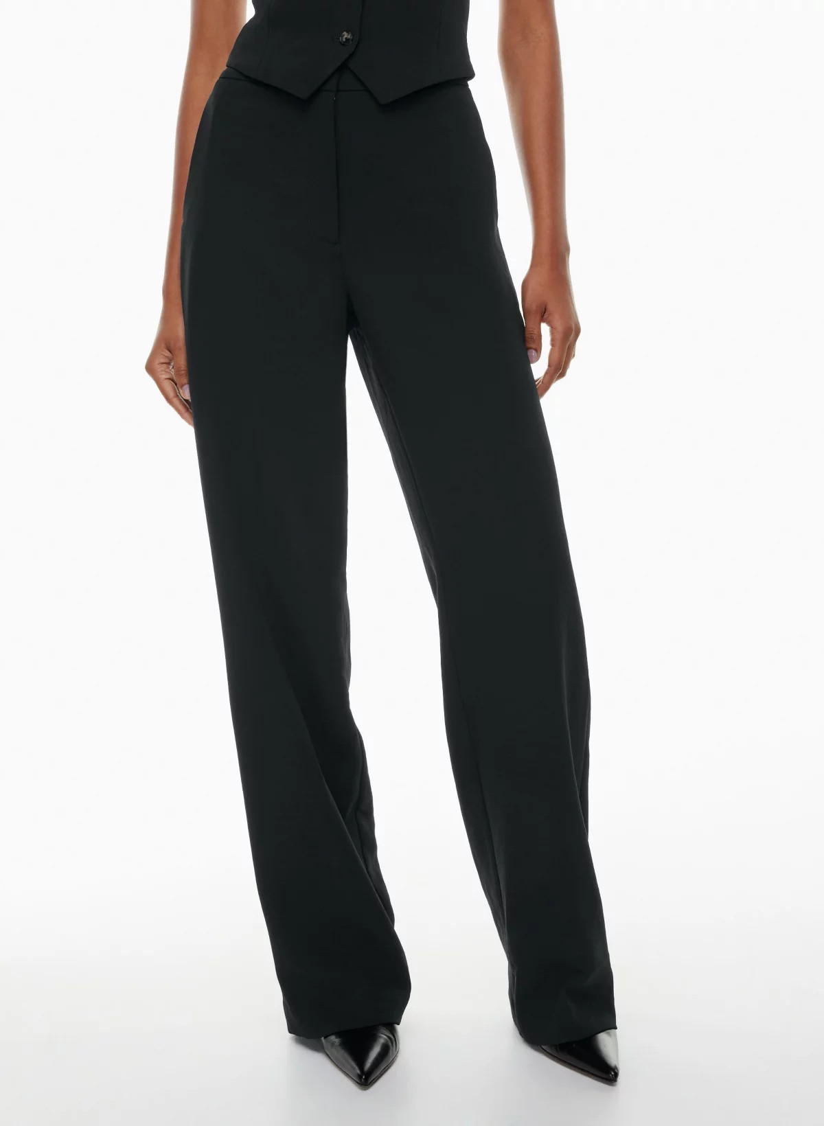 ALANYA PANT | Aritzia