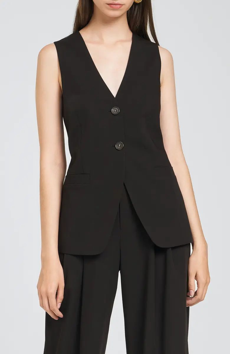 WAYF James Vest | Nordstrom | Nordstrom