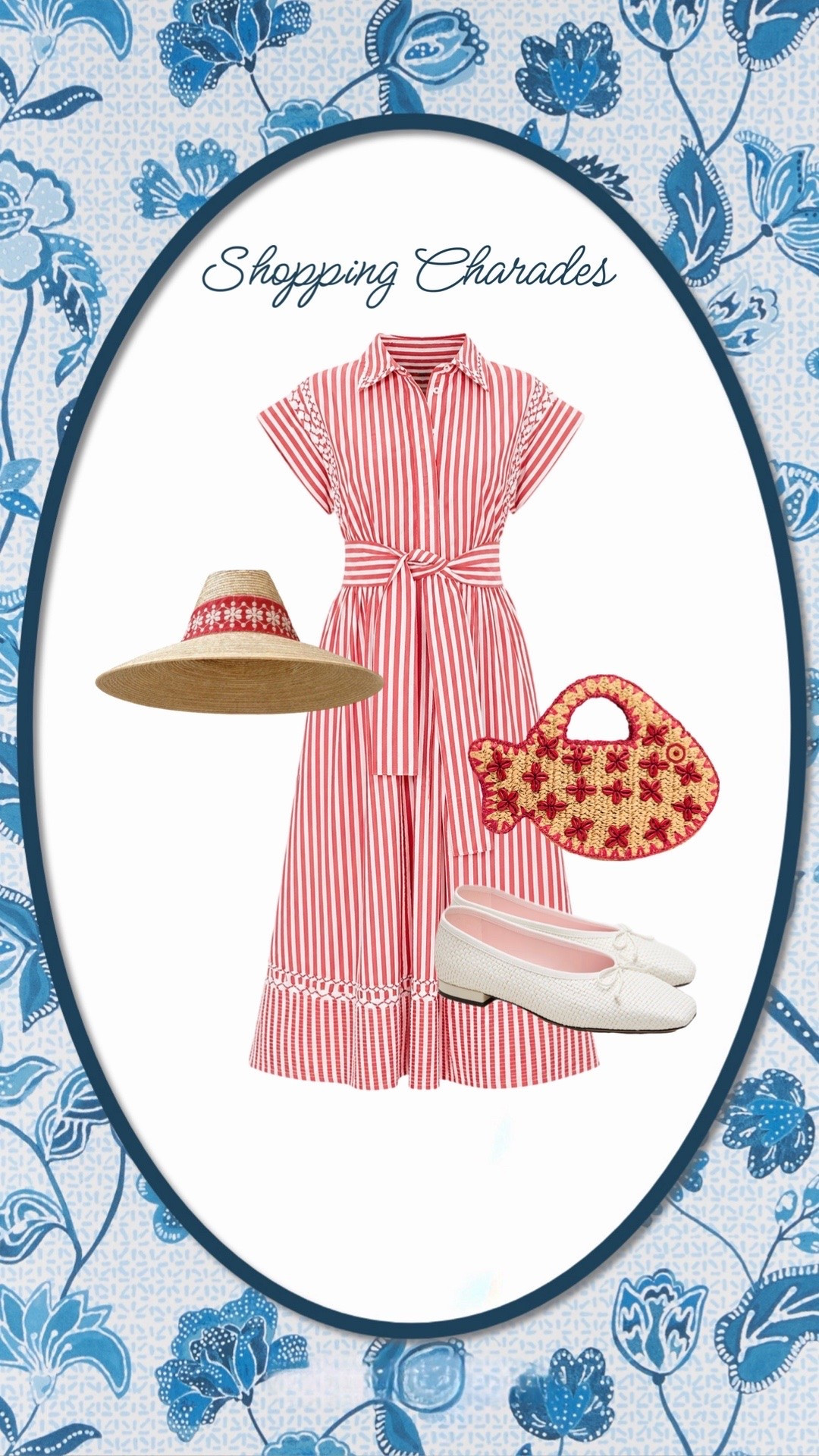 How fabulous is this dress? Added to cart to bring with me to Nantucket! 💌 The perfect summer dress. Also sharing my top picks for vacation outfits and Nantucket outfit inspiration ⬇️

#LTKSeasonal #LTKdayinmylife #LTKootd