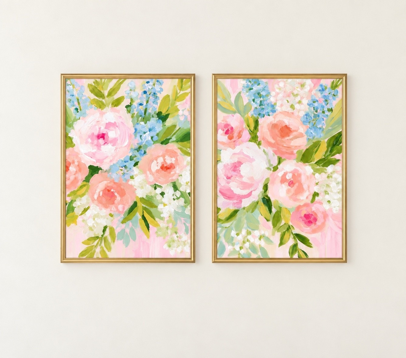 Preppy dorm room perfection 🌸🩵 These colorful floral prints are giving coastal granddaughter meets Southern preppy and make the cutest statement above a dorm bed or in a college apartment. The pink, blue + green palette is perfect for creating that bright, collected dorm aesthetic everyone is loving right now. 🎀✨

#PreppyDorm #DormRoomDecor #CollegeDorm #DormRoomInspo #PreppyDecor #CoastalGranddaughter #SouthernPreppy #GirlsDormRoom #CollegeApartment #FloralWallArt #DormWallArt #GrandmillennialDecor

#LTKHome