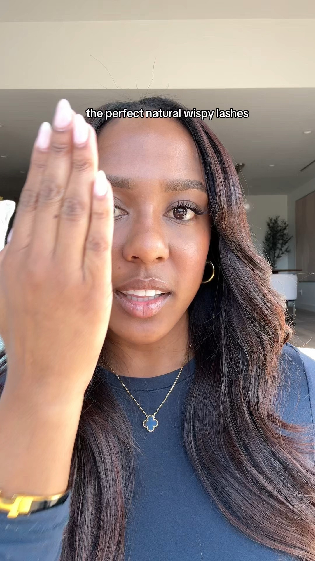my go to lash clusters! 

#LTKWatchNow #LTKMostLoved #LTKBeauty