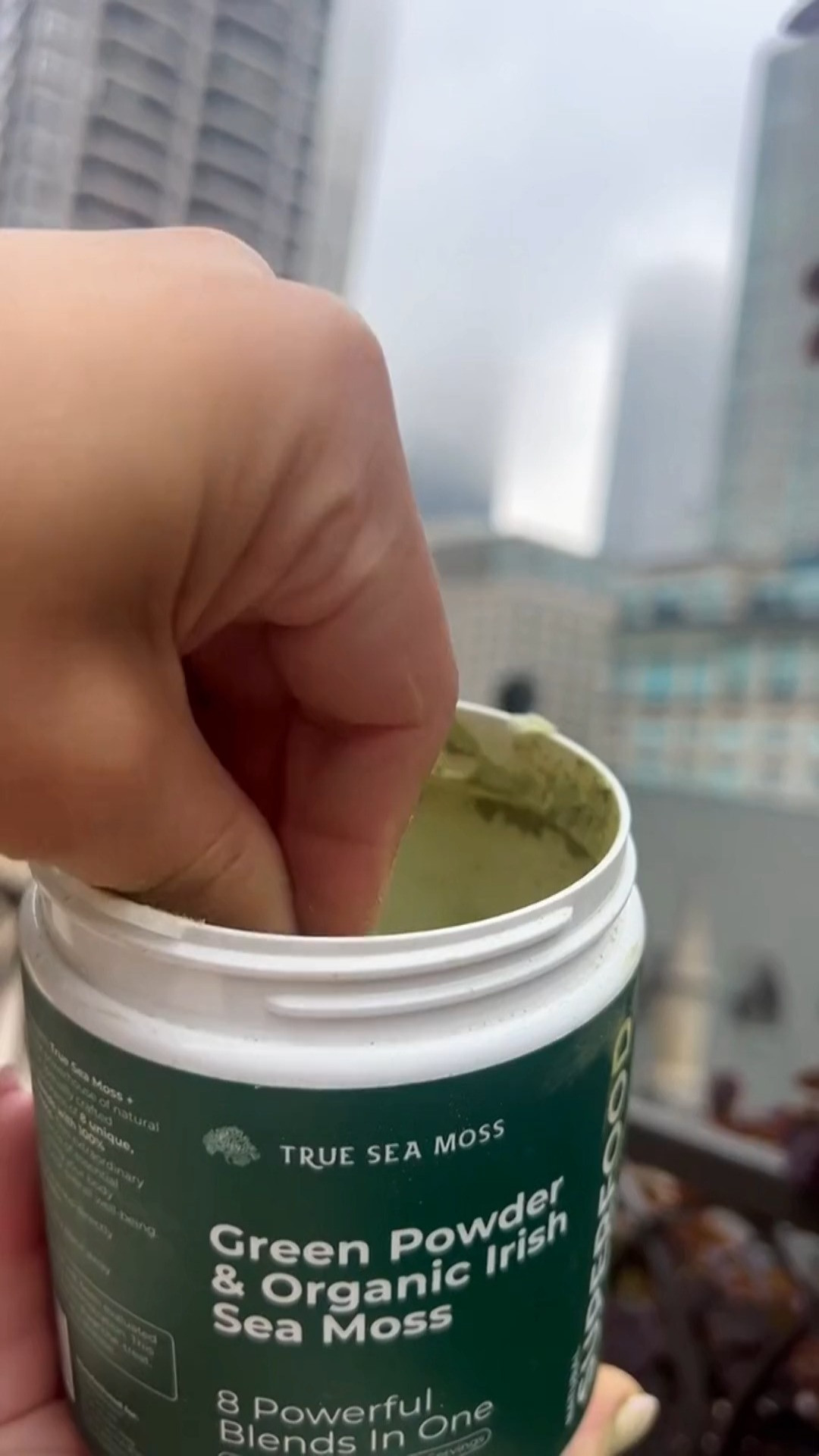 🌿 Feeling like your greens game could use a boost? These Super Greens Powders are the perfect scoop for days you’re skipping the salad. 💪 Packed with vitamins, minerals, and plant-powered superfoods, they help support energy, gut health, and overall wellness. Quick to mix into smoothies or juice—no chopping required! ✨

#LTKFinds #LTKWellness #LTKHealth #SuperGreens #GreenPowder #DailyNutrition #PlantBasedFuel #GutHealthSupport #ImmuneBoost #EnergyUp #CleanLiving #HealthyHabits #WellnessJourney #SupplementFavorites #FeelGoodFuel 

 #LTKActive #LTKU #LTKBeauty