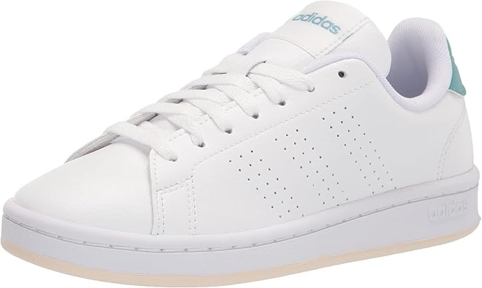 adidas Women's Advantage Sneaker | Amazon (US)