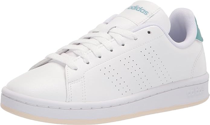 adidas Women's Advantage Sneaker | Amazon (US)