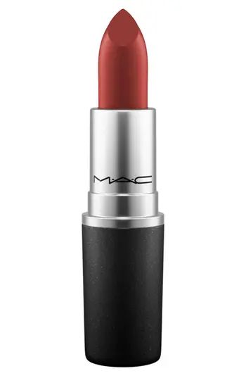 MAC Red Lipstick - Spice It Up (L) | Nordstrom