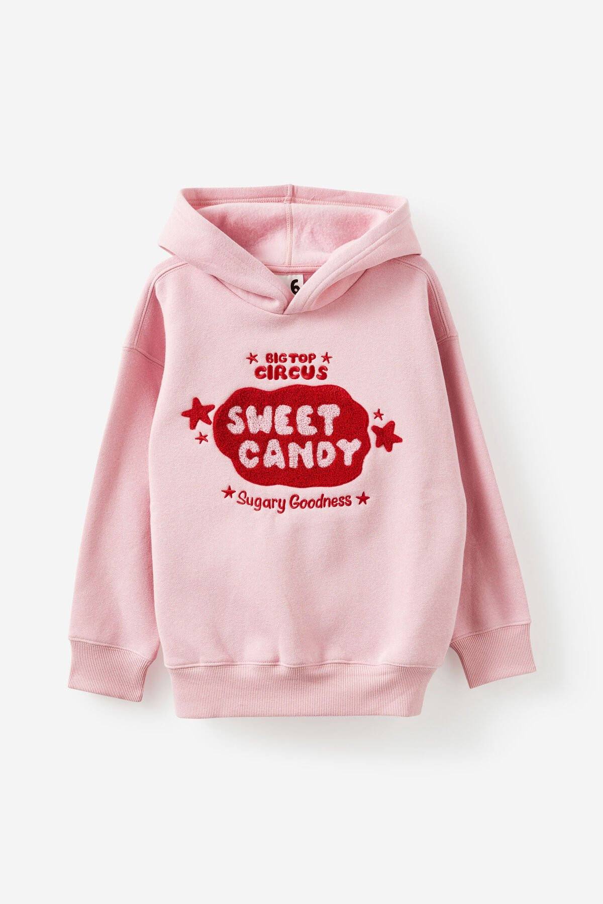 Sammy Oversized Hoodie | Cotton On (US)