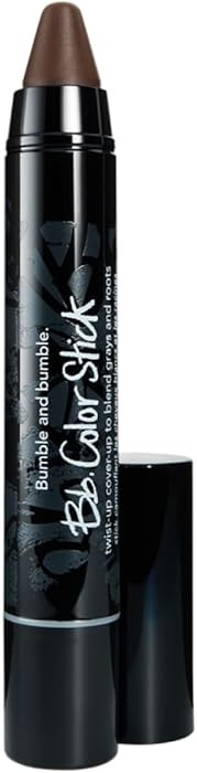 Bumble and bumble. Color Stick Gray Hair + Root Cover Up in Natural Brown + Black Shades Touch Up... | Amazon (US)