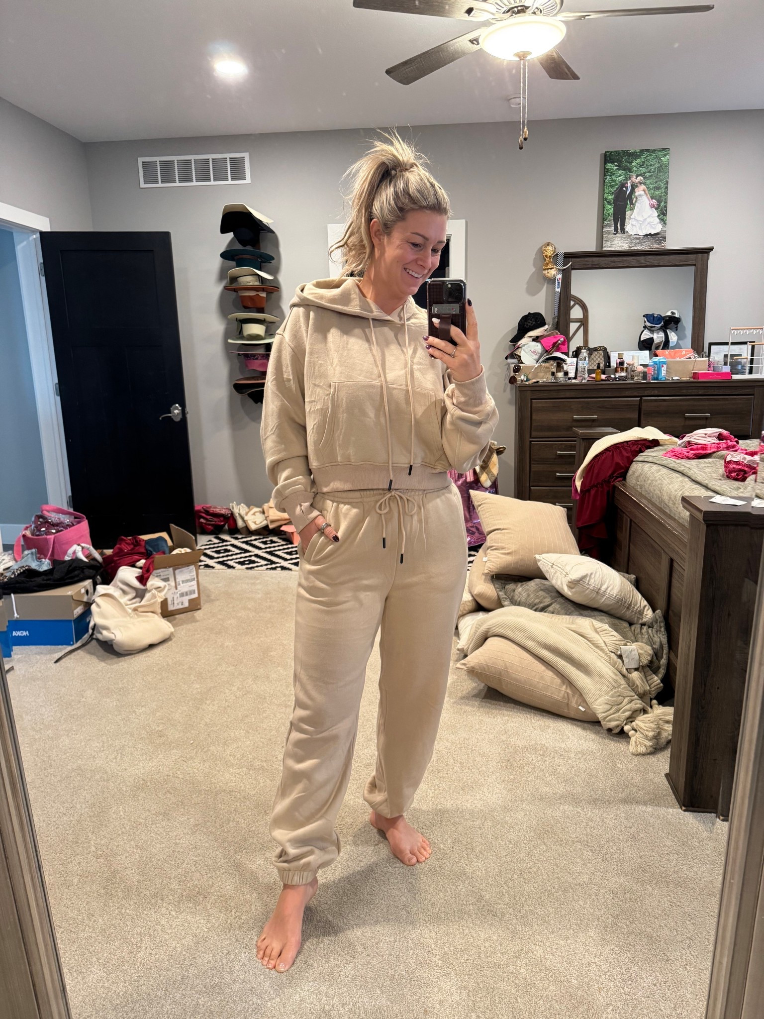 Axon comfort set! Comes in different color options and such great quality! 

#LTKootd #LTKMidsize #LTKmomlife